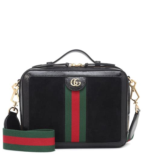 gucci ophidia shoulder bag dupe|gucci ophidia black suede.